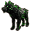 Dark Aeon Wolf icon